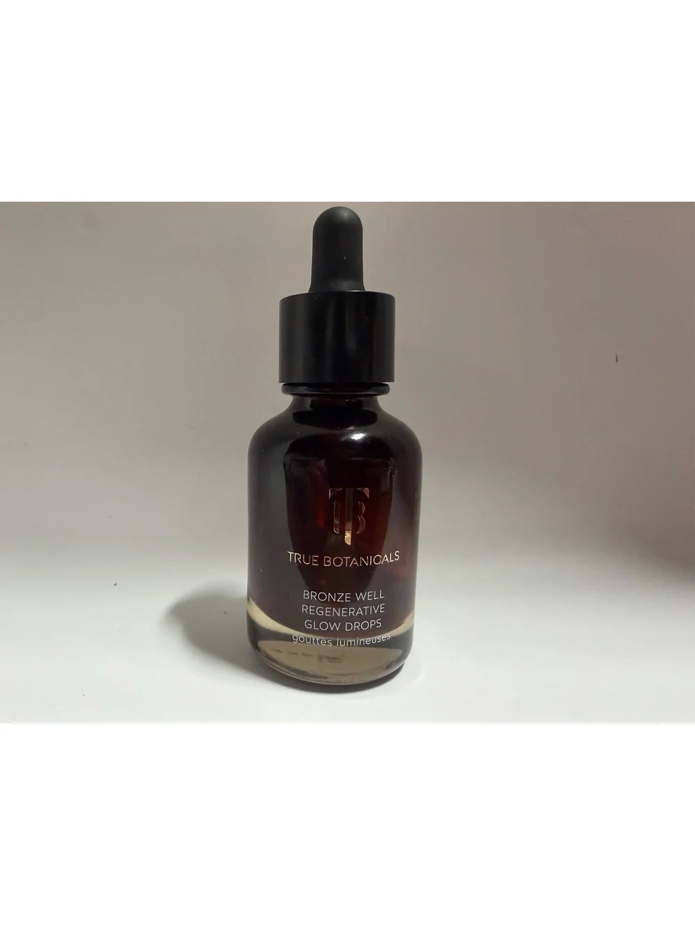 True Botanicals true botanicals
